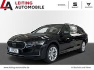 Skoda Superb, 2.0 TDI COMBI SELECTION, Jahr 2024 - Bocholt