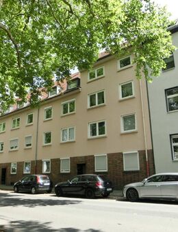 Eigentumswohnung zur Kapitalanlage - top Rendite provisionsfrei für den Käufer - Gelsenkirchen