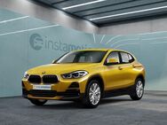 BMW X2, xDrive25e Advantage Steptronic, Jahr 2021 - München