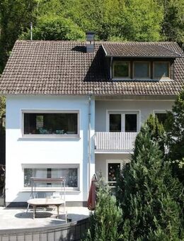 MERZIG: WOHNHAUS MIT EINLIEGERWOHNUNG IN RUHIGER WOHNLAGE! - Merzig