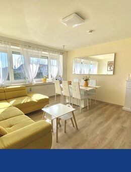 Ihre neue Kapitalanlage - barrierefrei zugängliche 3-Zimmerwohnung mit Südbalkon - Buchloe