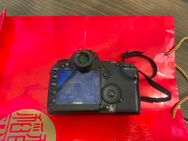 Canon EOS 5D Mark II Body unter 30000 Auslöser Top Zustand! No paypal! - Heidelberg