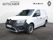 Renault Kangoo, Rapid E-Tech Advance L1 22kW, Jahr 2023 - Herbertingen