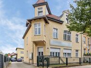 Attraktives Mehrfamilienhaus in Hohen Neuendorf - voll vermietet, gepflegter Altbau, Top-Zustand - Hohen Neuendorf