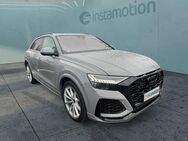 Audi RSQ8, 4.0 TFSI qu Essentials---AGA, Jahr 2024 - München