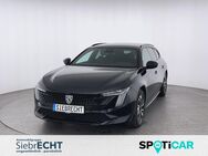 Peugeot 508, 1.5 Allure Pack D, Jahr 2024 - Holzminden