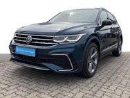 VW Tiguan, 1.4 eHybrid R-Line Pro Travel, Jahr 2022 - Hannover