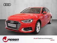 Audi A4, Avant Advanced 35 TFSI Tour 18, Jahr 2024 - Saal (Donau)