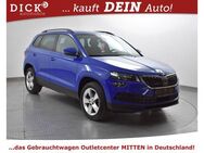 Skoda Karoq 1.6 TDI Ambit NAVI+SHZ+PDC+DAB+ACC+MFL+LM - Bebra