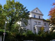 Repräsentative Villa zum Leben und Arbeiten - Wiesbaden