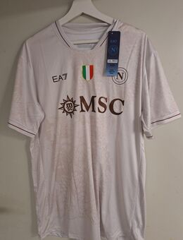 SSC Neapel Trikot XL - Paderborn
