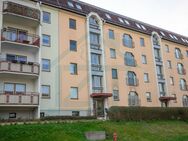3-Raumwohnung mit Balkonblick ins Grüne von Jena-Winzerla - Jena
