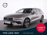 Volvo V60, D4 Inscription PRO WINTER PRO, Jahr 2021 - Essen