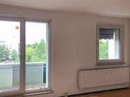 2- Raum Wohnung mit Aufzug und großem Balkon - Vetschau (Spreewald)