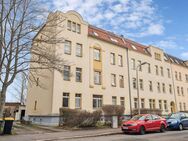 Voll vermietetes Mehrfamilienhaus mit 8 Parteien in Zwickau-Pölbitz - Zwickau