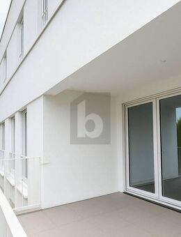 NEUBAU MIT WOHLFÜHLAMBIENTE IN TOP LAGE - Rheda-Wiedenbrück