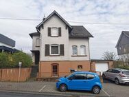 Ansprechendes Wohnhaus mit ebenem Grundstück in attraktiver Lage von Siegen-Geisweid - Siegen (Universitätsstadt)