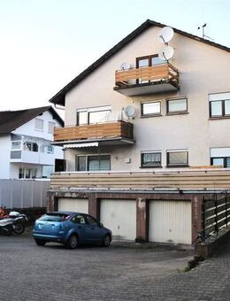 Ein Zuhause voller Möglichkeiten- 4,5 Zimmer-ideal als Kapitalanlage oder zum Eigennutz - Bad Schönborn