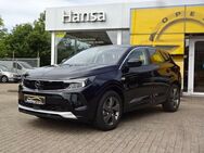 Opel Grandland, Enjoy Sitze SZHZG, Jahr 2024 - Rastede