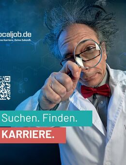 Gärtner (m/w/d) - Pullach (Isartal)