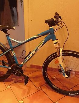 Bulls sharptail 2 disc 27 5 Zoll Mountainbike mit Scheibenbremse - Dortmund