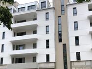 Geräumige 2 Zimmerwohnung im Zentrum Nordost! - Leipzig