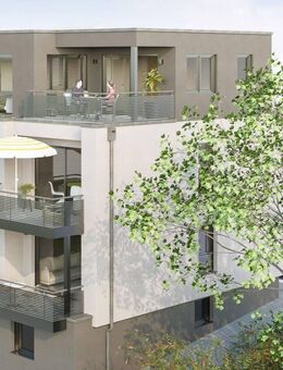 Ihr steueroptimiertes Investment mit Panoramablick - Memmelsdorf