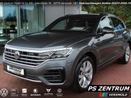 VW Touareg, 3.0 V6 TDI R-Line, Jahr 2020 - Versmold