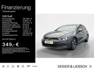 VW Golf, 2.0 TDI VIII MOVE DIGITAL 16ZOLL, Jahr 2024 - Linsengericht