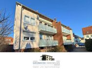 3-Zimmer Eigentumswohnung in Hannover-Misburg - Hannover