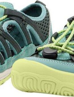Jack Wolfskin LEVENTE SANDAL K Sandale