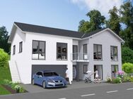 Ein besonderes Haus mit viel Charme! - Zerf