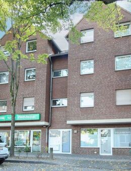 Gepflegte 3-Zimmer-Eigentumswohnung mit Balkon und Stellplatz in Bottrop - Bottrop