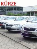 Skoda Fabia NEU in 03172