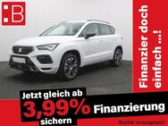 Seat Ateca, 2.0 TDI FR 17, Jahr 2024 - Neumarkt (Oberpfalz)