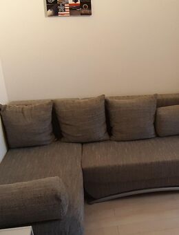 Schönes u. Hochwertiges Schlafsofa TOP Zustand! - Augsburg
