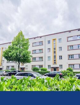 2,5 separate Zimmer, vermietet (!), ca. 68 m² Wfl., Pankow, nahe Wisbyer Straße - Berlin