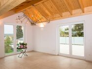 Neuwertige und helle 2ZKB-Wohnung mit moderner Einbauküche in ruhiger Lage - Homburg