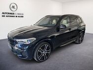 BMW X5 40d M SPORT/LASER/AHK/STHZ/PANO/7-S... - Hüttenberg