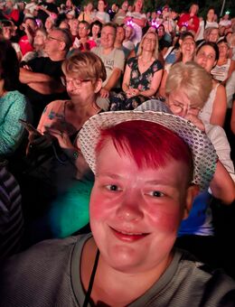 Frau sucht Frau - Berlin Neukölln