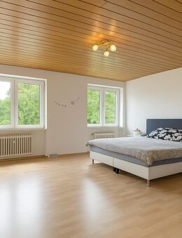 Ihr Rückzugsort im Kurgebiet - helle Eigentumswohnung nahe Gradierwerk - Bad Rothenfelde