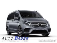 Mercedes-Benz V 250 d lang Avantgarde Edition AMG Line Panorama - Mittelstetten