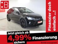 VW Taigo, 1.5 TSI 2x R-Line Black Style 18, Jahr 2024 - Schopfloch (Bayern)