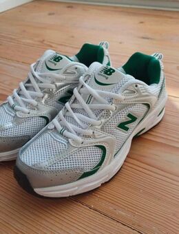 New Balance 38 Weiß - Oberkotzau