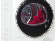 BEKO Wärmepumpentrockner B3T42240S, 8 kg, mit Dampffunktion