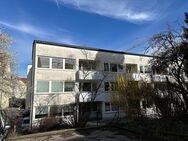 Modernisierte 2-Zimmer Wohnung als Kapitalanlage in Kempten zu verkaufen - Kempten (Allgäu)