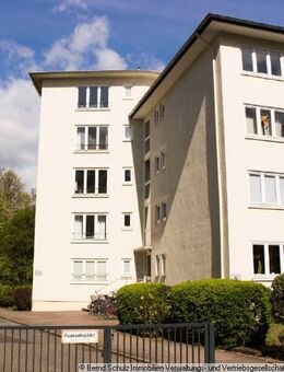 Möbliertes 1-Zimmer-Appartment in Winterhude - Hamburg