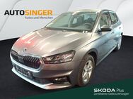 Skoda Fabia, 1.0 TSI Essence DIGITAL, Jahr 2024 - Kaufbeuren