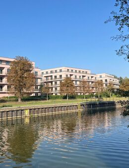 3 Zimmer HAVELUFER Quartier - Berlin