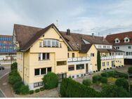 sanierte 3 Zimmer Wohnung - Brigachtal
